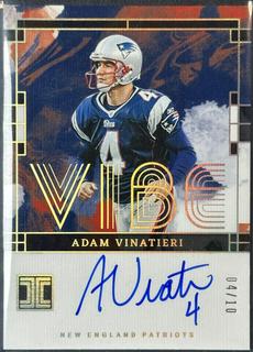 Adam Vinatieri