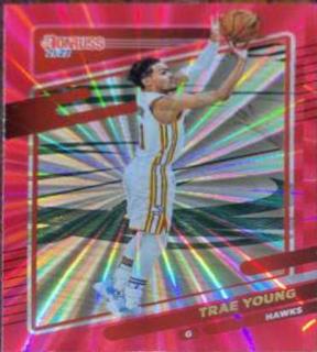 Trae Young