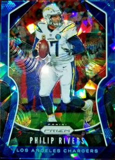 Philip Rivers
