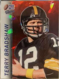 Terry Bradshaw