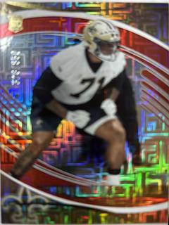 Kelvin Banks Jr.