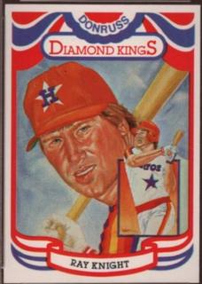 Ray Knight