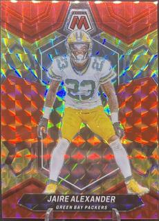 Jaire Alexander