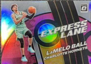 LaMelo Ball