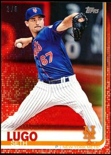 Seth Lugo