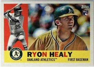 Ryon Healy