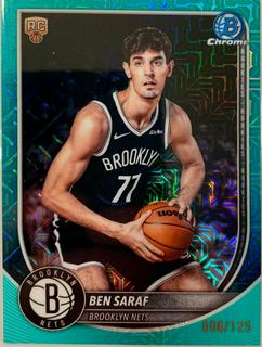 Ben Saraf