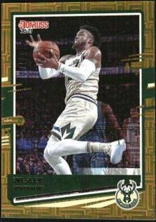 Wesley Matthews