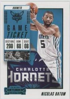 Nicolas Batum