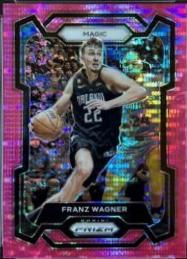 Franz Wagner