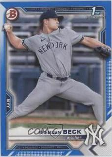 Brendan Beck