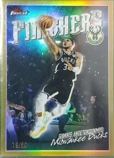 Giannis Antetokounmpo