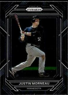 Justin Morneau