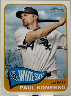 Paul Konerko