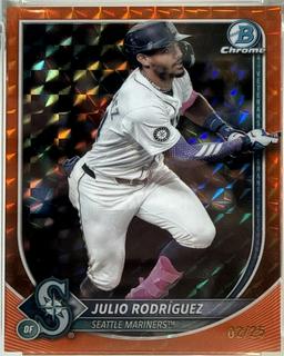 Julio Rodriguez
