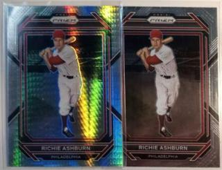 Richie Ashburn