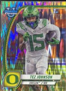 Tez Johnson