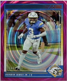 Derwin James Jr.