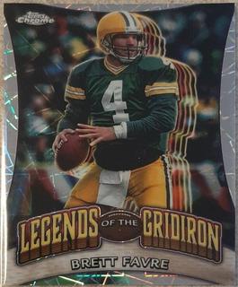 Brett Favre