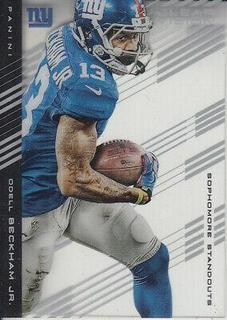 Odell Beckham Jr.