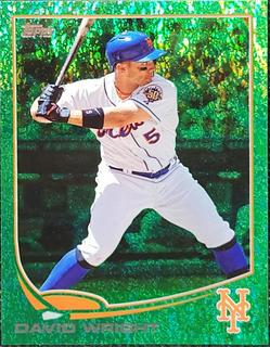 David Wright
