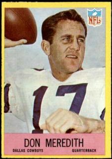 Don Meredith