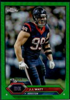 J.J. Watt