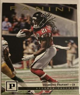 Desmond Trufant