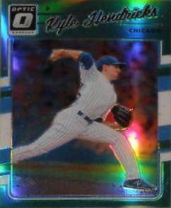 Kyle Hendricks