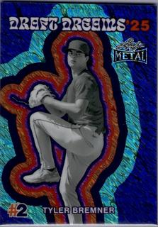 Tyler Bremner