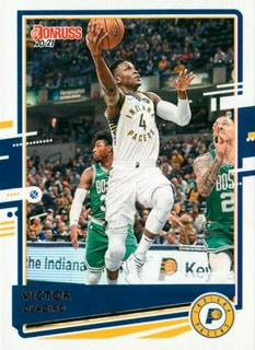 Victor Oladipo