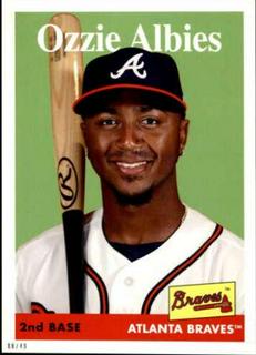 Ozzie Albies