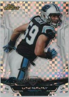 Luke Kuechly