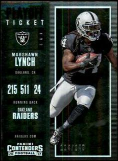 Marshawn Lynch