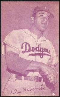 Don Newcombe