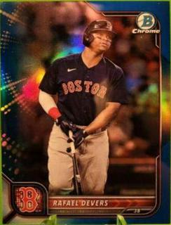 Rafael Devers