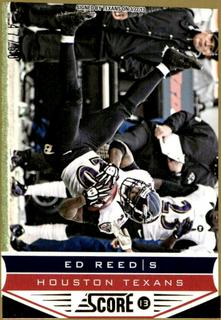 Ed Reed