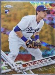 Cody Bellinger