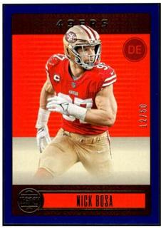 Nick Bosa
