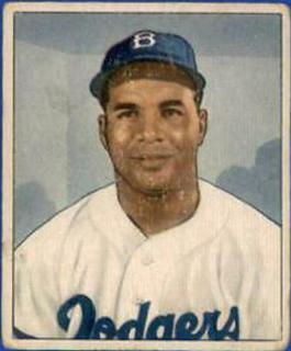 Roy Campanella