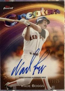 Wade Boggs