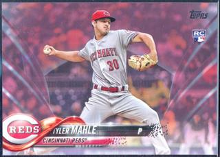 Tyler Mahle