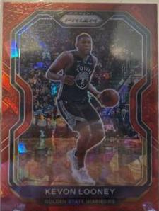 Kevon Looney