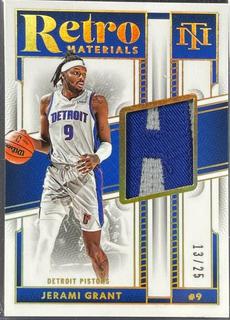 Jerami Grant