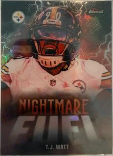 T.J. Watt