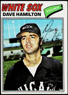 Dave Hamilton