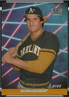 Jose Canseco
