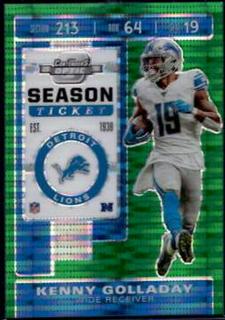 Kenny Golladay