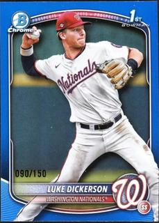 Luke Dickerson