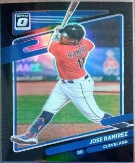 Jose Ramirez